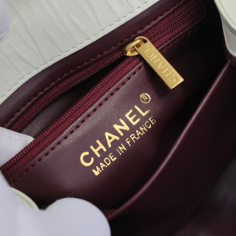 Chanel Top Handle Bags